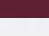 Maroon/ White