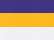 Purple/ Gold/ White