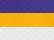 Purple/ Gold/ White