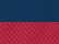 Navy/ Scarlet