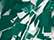 Dark Green/ White