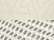 White Z - Quilted
