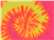 Fluorescent Swirl