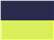 Navy/ Safety Yellow