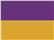 Purple/ Gold