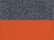 Carbon Print/ Orange