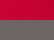 True Red/ Dark Grey
