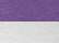 Purple Rush Sleeves/ Heather White Body