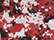 Digital Red Camo