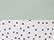 Sage/ Polka Dots