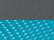 Charcoal/ Neon Blue