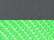 Charcoal/ Neon Green