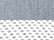Heather Grey/ White