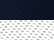 Navy/ White