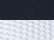 Navy/ White