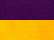 Purple/ Gold