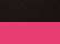 Black/ Neon Pink