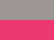Grey/ Hot Pink