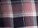 Plaid Blush Navy