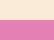 Natural/ Hot Pink
