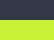 Navy/ Neon Yellow