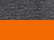 Black Heather/ Orange Soda