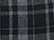 Black Jordan Plaid