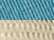 Teal/ Tan