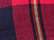 Red/ Navy Plaid