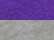 Purple/ Heather Grey