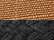 Old Gold/ Black Rope