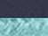 Navy/ Mint
