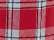 Red Mcintosh Plaid