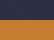 Navy/ Gold