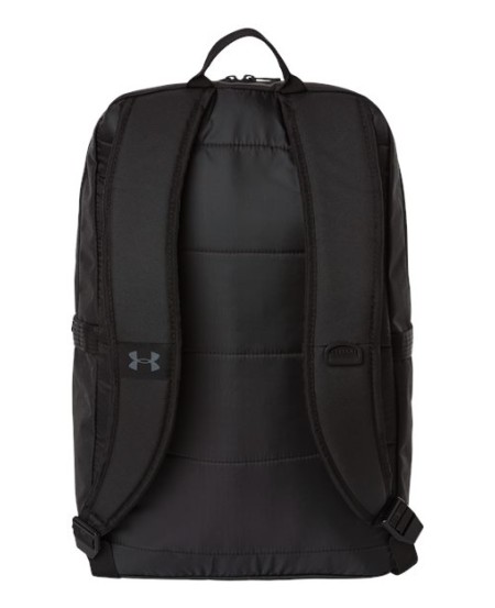 Under Armour 1384462 Triumph Campus Backpack – UA Storm Water-Resistant | 15