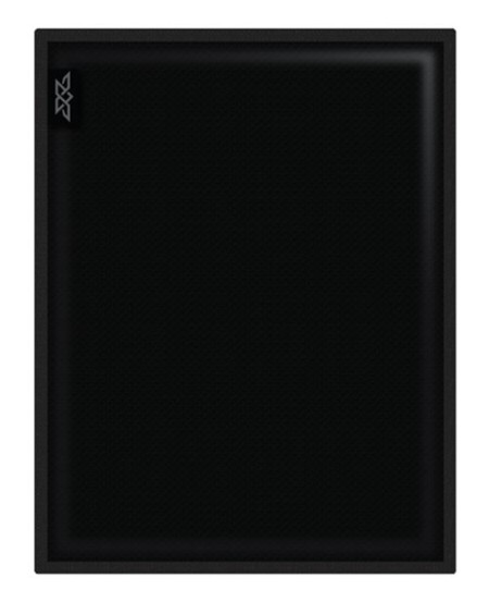 MERET MBAP912 M4L Ballistic Armor 9×12 Panel – NIJ Standard 0108.01 Level IIIA Semi-Rigid Ballistic Protection Panel | 9