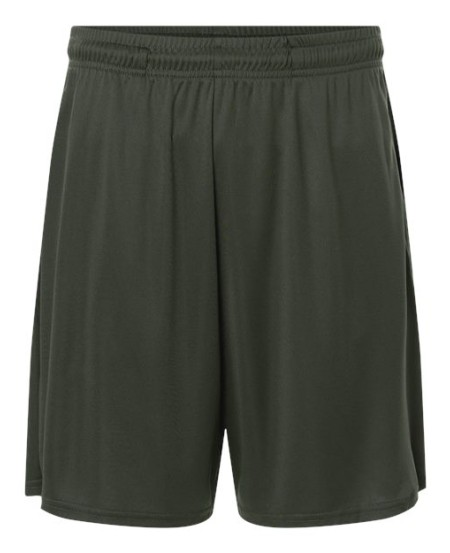 AllPro 48SH0 Men's Pro-Lock Performance 7