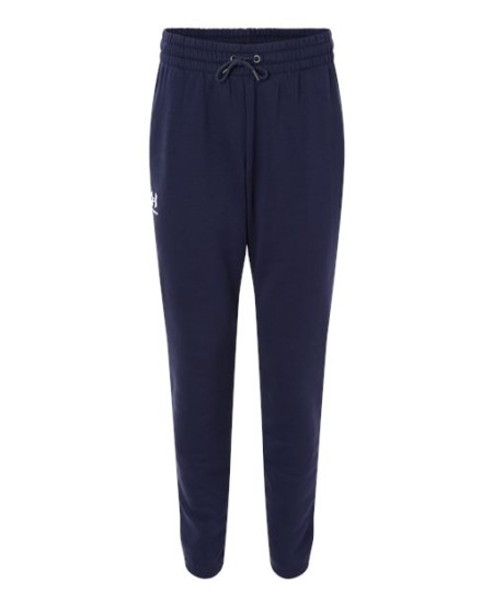 Under Armour 1373882 Men's Icon Fleece Joggers – 80/20 Cotton/Polyester Mid-Weight Fleece Jogger Pant
