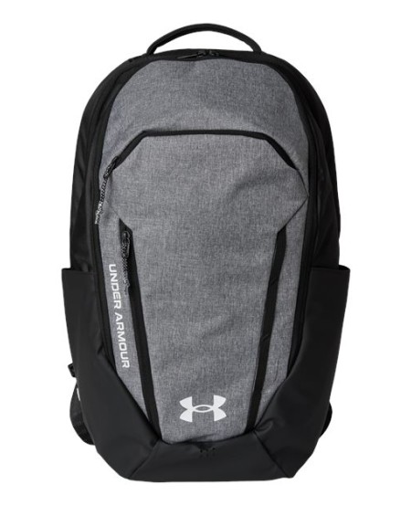 Under Armour 6013319 32L No Weigh Team Backpack – Storm Technology | LEVELED™ Straps | Molle Loops