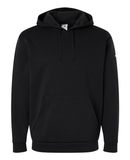 Adidas AT203 Men's Fleece Hooded Sweatshirt – Men's 8.9 oz. Cotton-Blend Fleece Hoodie | S–4XL