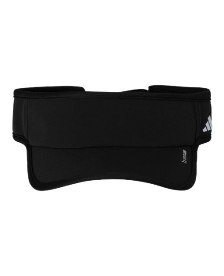 Adidas AH604 Superlite 3 Team Visor Hat – Unisex Climacool Mesh Performance Adjustable Visor