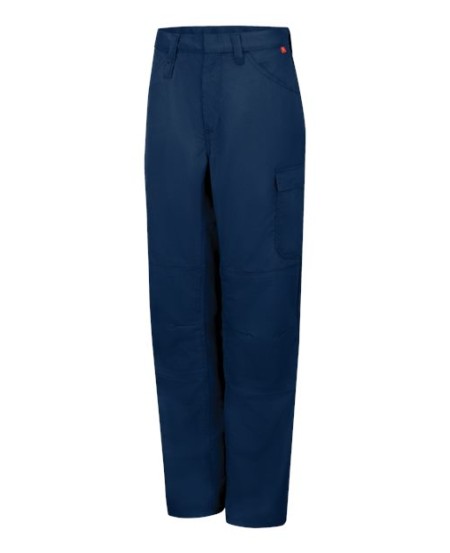 Bulwark QP16 iQ Series Men's Lightweight Woven Pant – 6 oz. Nomex® FR | CAT 1 ATPV 7.6