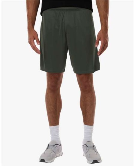 AllPro 48SH0 Men's Pro-Lock Performance 7
