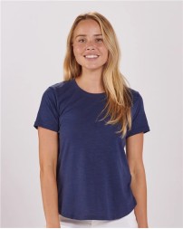 Boxercraft Women's Cut-It-Out T-Shirt