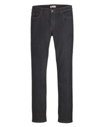 Dickies Women's Industrial 32 Inseam 5-Pocket Flex Jeans