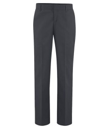 Dickies Women's Premium Flat Front Pants