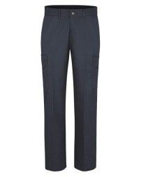 Dickies Women's Cotton Cargo Pants