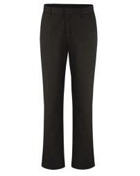 Dickies Women's Industrial Flat Front Pants