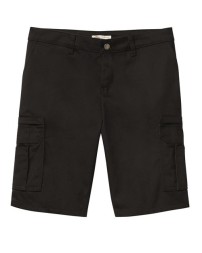 Dickies Women's Industrial Cotton Cargo Shorts