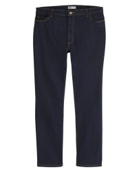 Dickies Women's Industrial 31 Inseam 5-Pocket Flex Jeans